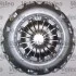 Комплект зчеплення VW Caddy 2.0SDI 03- Valeo 826326 (фото 12)