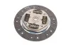 Комплект зчеплення VW Caddy 2.0SDI 03- Valeo 826326 (фото 4)