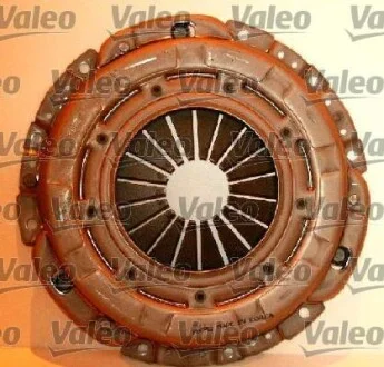 Комплект сцепления Valeo 826335