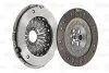 Комплект сцепления Valeo 826336 (фото 3)