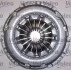 Комплект зчеплення Skoda Fabia/Octavia 1.2/1.4 16V 99-13 (d=200mm) (+вижимний) z=28 Valeo 826339 (фото 2)