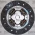 Комплект зчеплення Skoda Fabia/Octavia 1.2/1.4 16V 99-13 (d=200mm) (+вижимний) z=28 Valeo 826339 (фото 3)