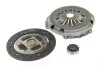 Комплект зчеплення Skoda Fabia/Octavia 1.2/1.4 16V 99-13 (d=200mm) (+вижимний) z=28 Valeo 826339 (фото 1)