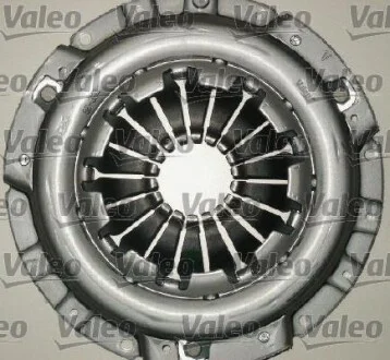 Комплект сцепления Valeo 826340