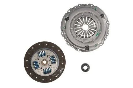 Комплект сцепления Valeo 826345