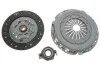 Комплект зчеплення Fiat Doblo 1.9 JTD 01- 826352