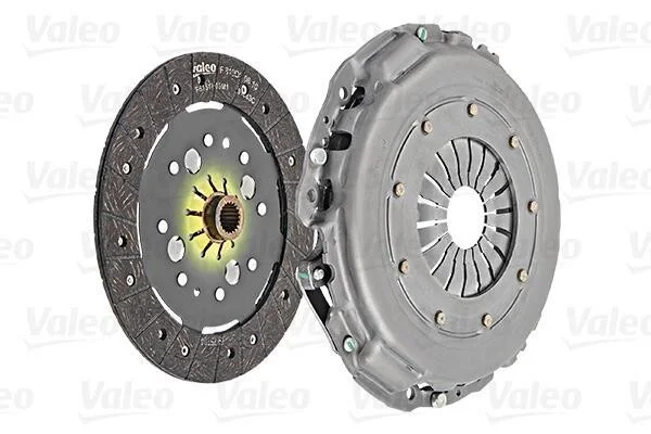 Комплект сцепления Valeo 826353 (фото 1)