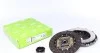 Комплект зчеплення Skoda Octavia/VW Golf III/IV 1.6TDI/1.9TDI/1.8T 95- (d=228mm) z=28 (+вижимний) 826363