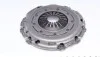 Комплект зчеплення Skoda Octavia/VW Golf III/IV 1.6TDI/1.9TDI/1.8T 95- (d=228mm) z=28 (+вижимний) Valeo 826363 (фото 2)