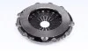 Комплект зчеплення Skoda Octavia/VW Golf III/IV 1.6TDI/1.9TDI/1.8T 95- (d=228mm) z=28 (+вижимний) Valeo 826363 (фото 3)