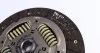 Комплект зчеплення Skoda Octavia/VW Golf III/IV 1.6TDI/1.9TDI/1.8T 95- (d=228mm) z=28 (+вижимний) Valeo 826363 (фото 4)