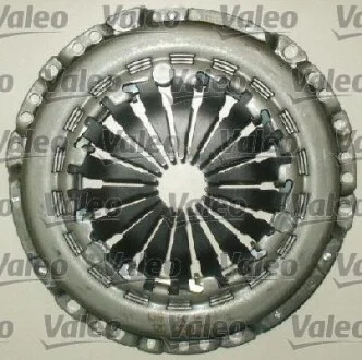 Комплект сцепления Valeo 826372 (фото 1)