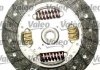 Комплект зчеплення Citroen Jumpy 1.9D 98- (d=215mm) (+вижимний) Valeo 826373 (фото 3)