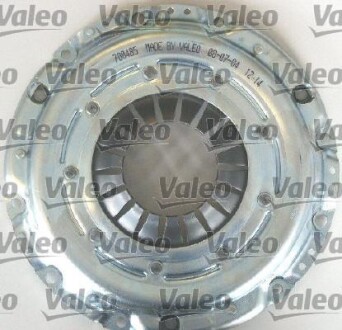 Комплект сцепления Valeo 826376