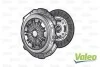 Комплект зчеплення Fiat Ducato 2.3D 06- (d=250mm) Valeo 826411 (фото 2)