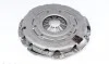 Комплект зчеплення Fiat Ducato 2.3D 06- (d=250mm) Valeo 826411 (фото 4)