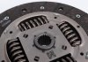Комплект зчеплення Fiat Ducato 2.3D 06- (d=250mm) Valeo 826411 (фото 6)