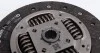 Комплект зчеплення Fiat Ducato 2.3D 06- (d=250mm) Valeo 826411 (фото 6)