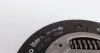 Комплект зчеплення Fiat Ducato 2.3D 06- (d=250mm) Valeo 826411 (фото 7)
