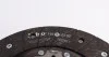 Комплект зчеплення Fiat Ducato 2.3D 06- (d=250mm) Valeo 826411 (фото 9)
