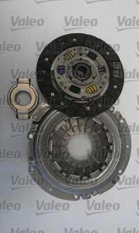 Комплект сцепления Valeo 826440