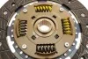 Комплект зчеплення Skoda Fabia 1.4i 99-03 (d=190mm) (+вижимний) Valeo 826466 (фото 12)