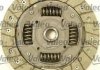 Комплект зчеплення Skoda Fabia 1.4i 99-03 (d=190mm) (+вижимний) Valeo 826466 (фото 3)