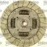 Комплект зчеплення Skoda Fabia 1.4i 99-03 (d=190mm) (+вижимний) Valeo 826466 (фото 3)