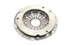 Комплект зчеплення Skoda Fabia 1.4i 99-03 (d=190mm) (+вижимний) Valeo 826466 (фото 7)