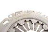 Комплект зчеплення Skoda Fabia 1.4i 99-03 (d=190mm) (+вижимний) Valeo 826466 (фото 8)