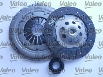 Комплект сцепления Valeo 826488