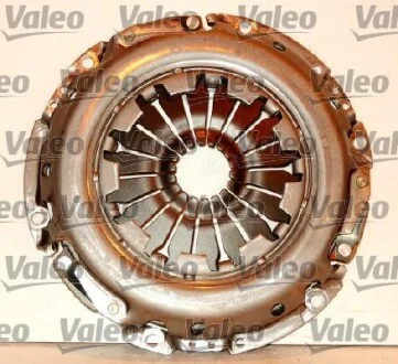 Комплект сцепления Valeo 826493