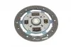 Комплект зчеплення Ford Fiesta/Mazda 2 1.6 01-08 (d=210mm) Valeo 826494 (фото 4)