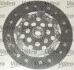 Комплект сцепления Valeo 826496 (фото 2)