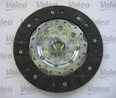 Комплект сцепления Valeo 826498