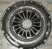 Комплект сцепления Valeo 826509 (фото 1)