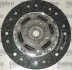 Комплект сцепления Valeo 826509 (фото 2)