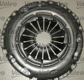 Комплект сцепления Valeo 826509