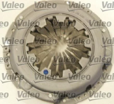 Комплект сцепления Valeo 826521 (фото 1)
