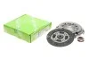 Комплект зчеплення Fiat Panda 1.3D 03- (d=200mm) (+вижимний) z=18 Valeo 826522 (фото 2)