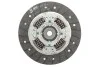 Комплект зчеплення Fiat Panda 1.3D 03- (d=200mm) (+вижимний) z=18 Valeo 826522 (фото 5)
