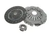 Комплект зчеплення Skoda Fabia/Roomster 1.4D 03-10 826533