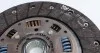 Комплект зчеплення MB Sprinter 2.2-2.7CDI 95-06 (d=240mm) z=26 Valeo 826548 (фото 7)