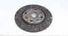 Комплект зчеплення MB Sprinter 2.2-2.7CDI 95-06 (d=240mm) z=26 Valeo 826548 (фото 8)
