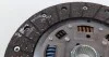 Комплект зчеплення MB Sprinter 2.2-2.7CDI 95-06 (d=240mm) z=26 Valeo 826548 (фото 9)