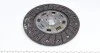 Комплект зчеплення MB Sprinter 2.2-2.7CDI 95-06 (d=240mm) z=26 Valeo 826548 (фото 10)