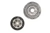 Комплект зчеплення Renault Clio 1.2 16V 05- (d=180mm) z=26 Valeo 826554 (фото 1)