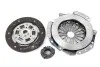 К-кт зчеплення Renault Kangoo 1.2-1.4 Valeo 826577 (фото 1)