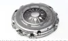 Комплект зчеплення VW LT 2.5TDI (80kw) Valeo 826678 (фото 8)