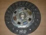 Комплект зчеплення VW LT 2.5TDI (80kw) Valeo 826678 (фото 12)